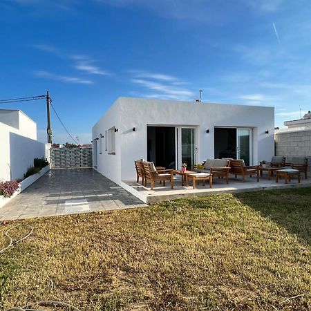Apartmán Agoodplan Aitana Playa El Palmar Exteriér fotografie
