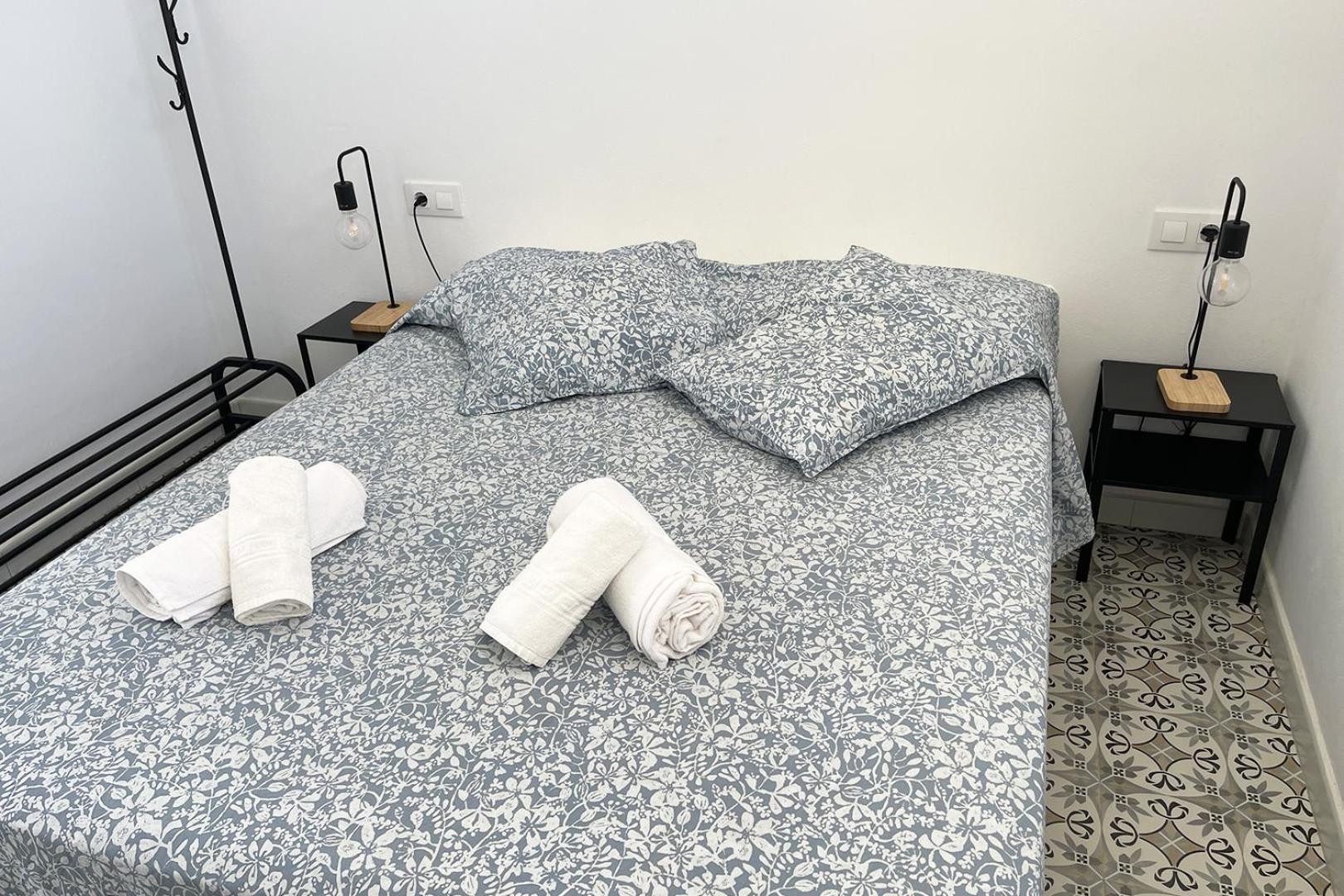 Apartmán Agoodplan Aitana Playa El Palmar Exteriér fotografie